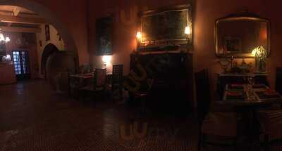 Restaurante Os Infantes 