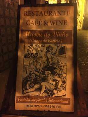 Restaurante Os Infantes 