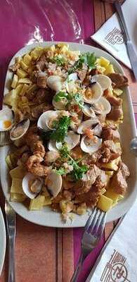 Restaurante Polo Norte