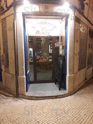 Restaurante Polo Norte