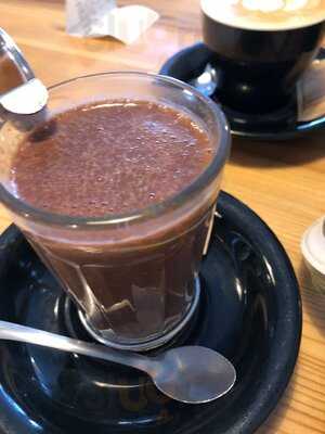 Mesa 325 - Cafetaria