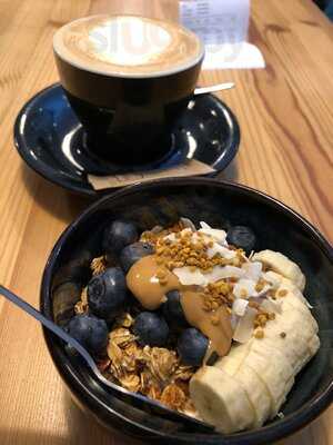 Mesa 325 - Cafetaria