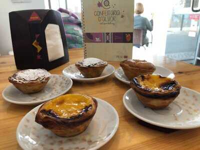 Confeitaria D'alvor