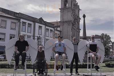 Centurium Restaurante