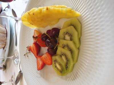 Centurium Restaurante