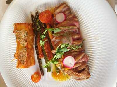 Centurium Restaurante