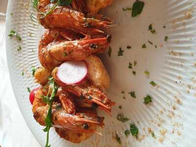 Centurium Restaurante