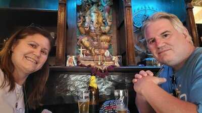 Masala Restaurante Indiano