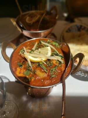 Masala Restaurante Indiano