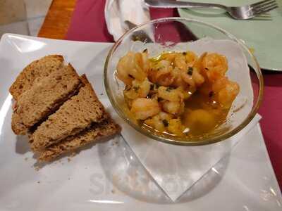 Há Tapas No Mercado!!!