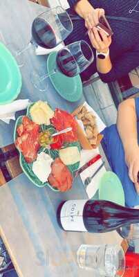 Há Tapas No Mercado!!!