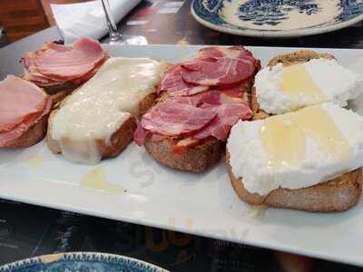 Há Tapas No Mercado!!!