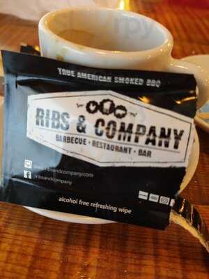 Ribs & Company