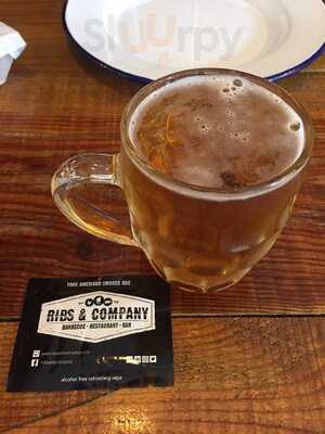 Ribs & Company