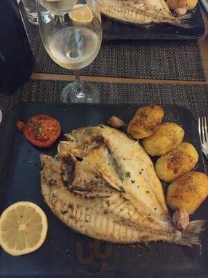 P'tit Bistró Republique