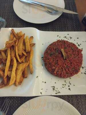 P'tit Bistró Republique