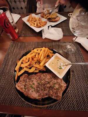 P'tit Bistró Republique