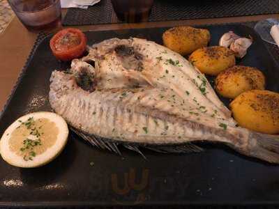 P'tit Bistró Republique