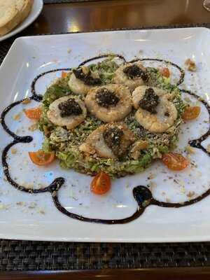 P'tit Bistró Republique