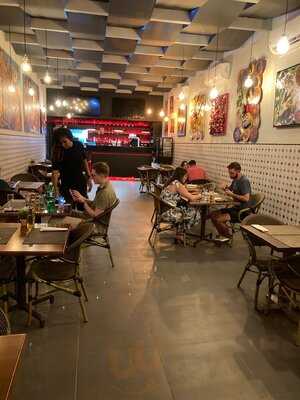 P'tit Bistró Republique