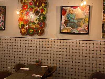 P'tit Bistró Republique