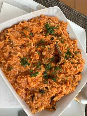 P'tit Bistró Republique