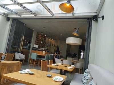 Mood Restaurant & Sushi Bar