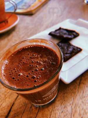 Bettina & Niccolo Corallo