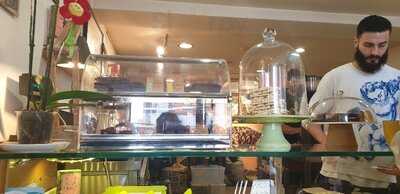 Bettina & Niccolo Corallo