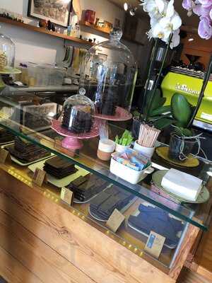 Bettina & Niccolo Corallo