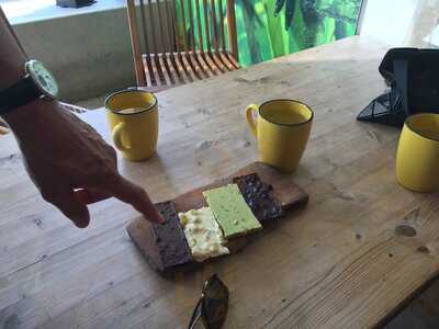 Bettina & Niccolo Corallo