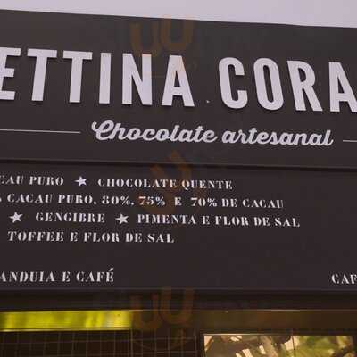 Bettina & Niccolo Corallo