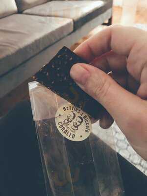 Bettina & Niccolo Corallo