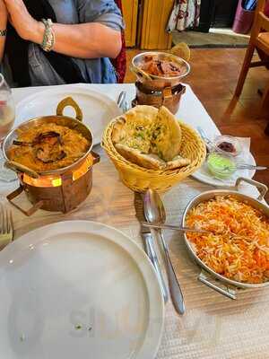 Olá Nepal -marquês De Pombal