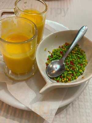 Olá Nepal -marquês De Pombal