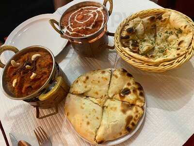 Olá Nepal -marquês De Pombal