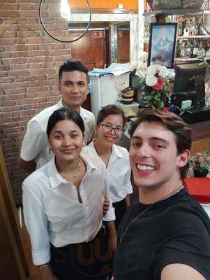 Olá Nepal -marquês De Pombal