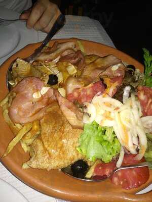 Restaurante Churrasqueira Ideal