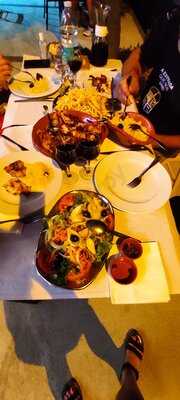 Restaurante Churrasqueira Ideal