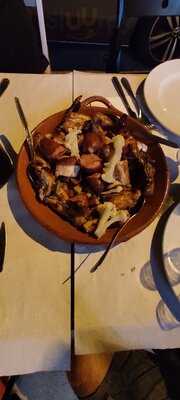 Restaurante Churrasqueira Ideal