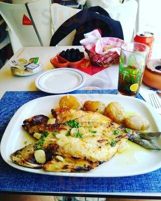 A Tasquinha Dos Lombos