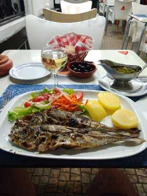 A Tasquinha Dos Lombos