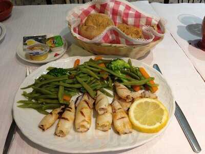 A Tasquinha Dos Lombos