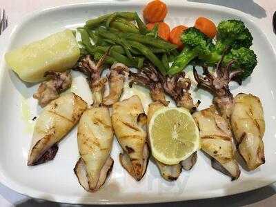 A Tasquinha Dos Lombos