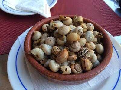 A Tasquinha Dos Lombos