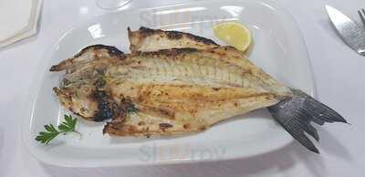 Sabores Do Peixe