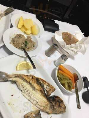 Sabores Do Peixe