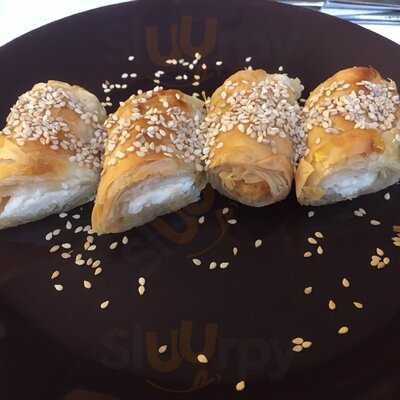 Kalamata Espírito Mediterrânico