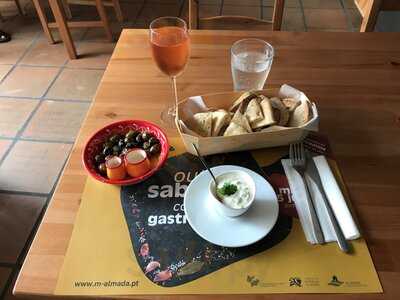 Kalamata Espírito Mediterrânico