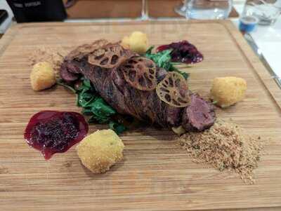 Downunder By Justin Jennings